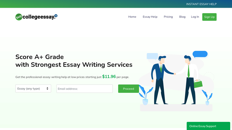 BuyCollegeEssay.org review