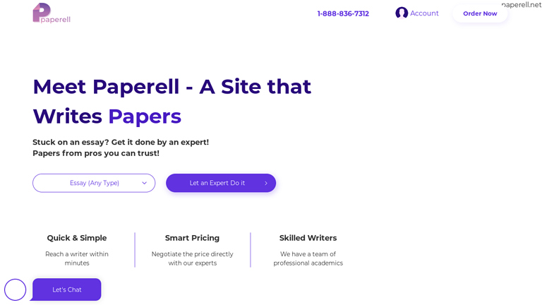 Paperell.com