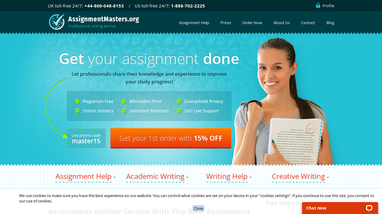 AssignmentMasters.org