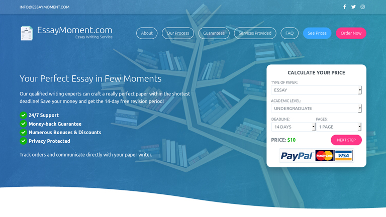 EssayMoment.com