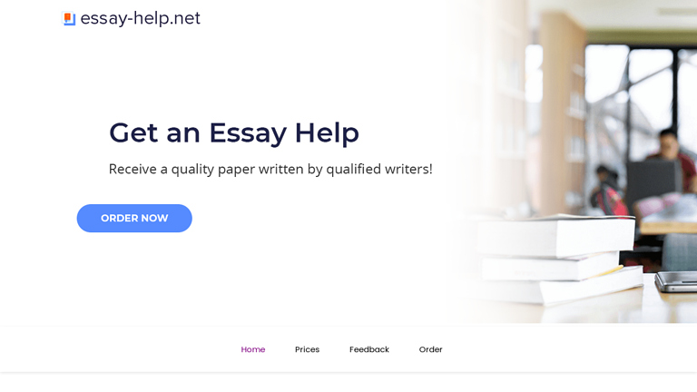 Essay-Help.net