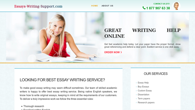 Essays-Writing-Support.com