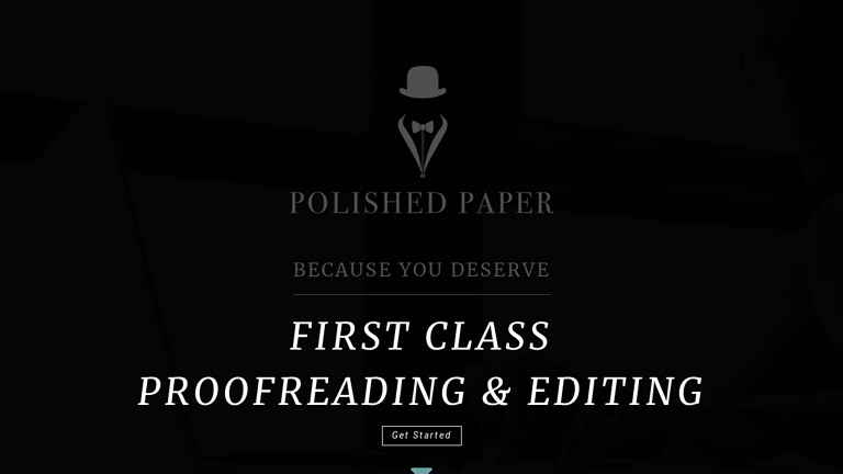 PolishedPaper.com