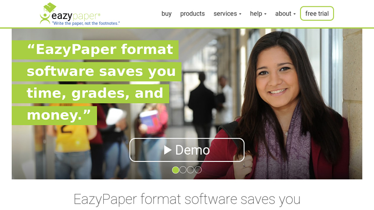 EazyPaper.com