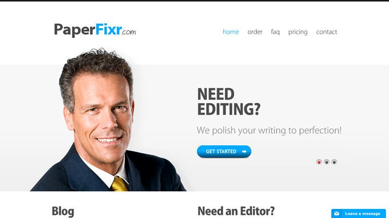 PaperFixr.com