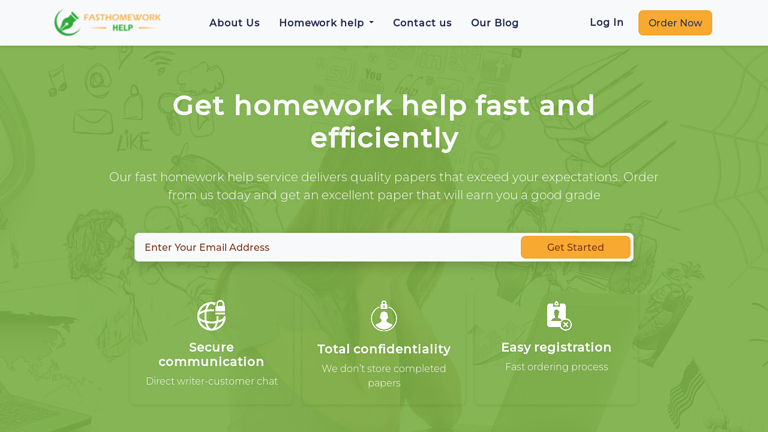 FastHomeworkHelp.com