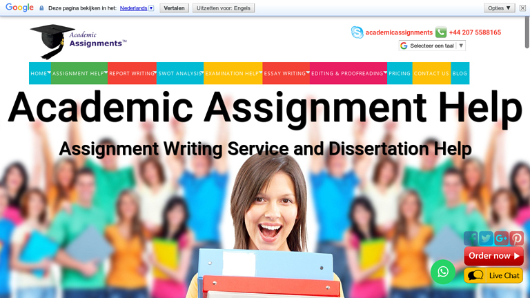 AcademicAssignments.co.uk