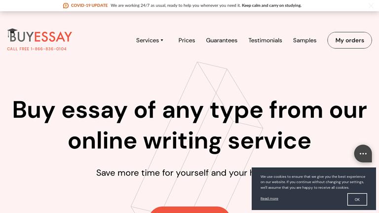 Best site to buy essay